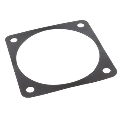 M85049/130-48V by Amphenol Interconnect India - GASKET BLACK VITON FOR 5015 CONN