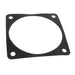 M85049/130-49V by Amphenol Interconnect India - GASKET BLACK VITON FOR 5015 CONN