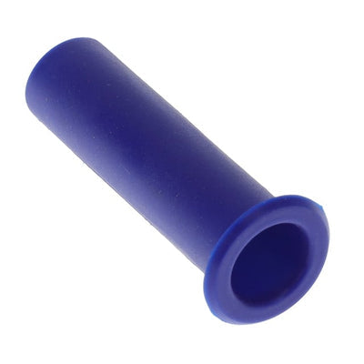 M85049/139-10K by Amphenol Interconnect India - TELESCOPING RUBBER BUSHING FOR M