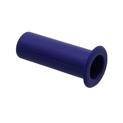 M85049/139-12K by Amphenol Interconnect India - TELESCOPING RUBBER BUSHING FOR M