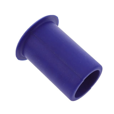 M85049/139-20K by Amphenol Interconnect India - TELESCOPING RUBBER BUSHING FOR M