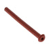 M85049/139-3C by Amphenol Interconnect India - TELESCOPING RUBBER BUSHING FOR M