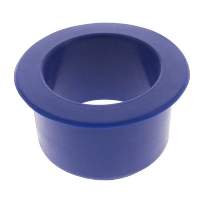 M85049/139-40K by Amphenol Interconnect India - TELESCOPING RUBBER BUSHING FOR M