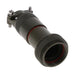 M85049/1815W03 by Amphenol Interconnect India - CONNECTOR BACKSHLL W/CLMP SZ15 D OLIV