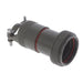 M85049/1819W05 by Amphenol Interconnect India - CONNECTOR BACKSHLL W/CLMP SZ19 F OLIV