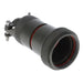 M85049/1821W05 by Amphenol Interconnect India - CONNECTOR BACKSHLL W/CLMP SZ21 G OLIV