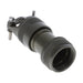 M85049/1915W04 by Amphenol Interconnect India - CONNECTOR BACKSHLL W/CLMP SZ15 D OLIV