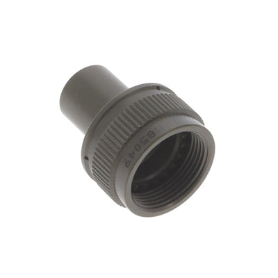 M85049/20-13W by Amphenol Interconnect India - CONNECTOR BACKSHELL SZ13 C OLIVE