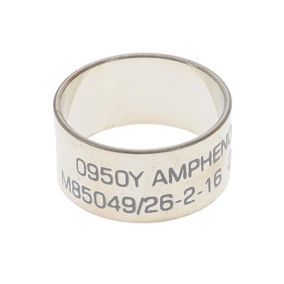 M85049/26-2-16 by Amphenol Interconnect India - CONNECTOR BACKSHELL