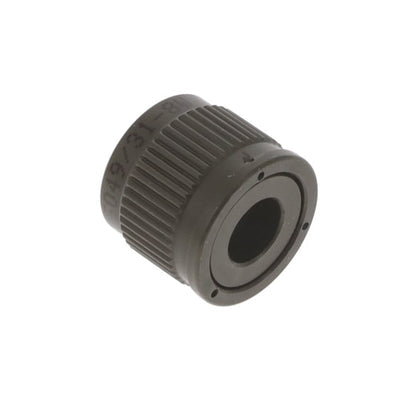 M85049/31-8W by Amphenol Interconnect India - CONNECTOR BACKSHELL E NUT SZ8 OLIVE