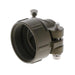 M85049/41-10A by Amphenol Interconnect India - CONNECTOR CABLE CLAMP SZ18 OLIVE