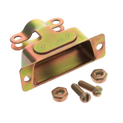 M85049/48-2-2F by Amphenol Interconnect India - CONNECTOR BACKSHELL
