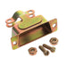 M85049/48-2-2F by Amphenol Interconnect India - CONNECTOR BACKSHELL