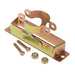 M85049/48-2-5F by Amphenol Interconnect India - POSITION CONNECTOR
