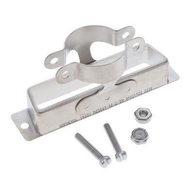 M850494825N by Amphenol Interconnect India - D-SUB, STR,EN