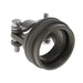 M85049/49-2-18W by Amphenol Interconnect India - CONNECTOR CABLE CLAMP SZ18 19 OLIVE