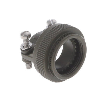 M85049/49-2S14W by Amphenol Interconnect India - CONNECTOR CABLE CLAMP SZ14 15 OLIVE
