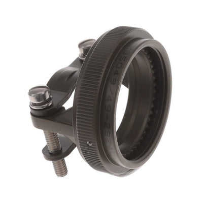 M85049/49-2S24W by Amphenol Interconnect India - CONNECTOR CABLE CLAMP SZ24 25 OLIVE