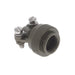 M85049/49-2S8W by Amphenol Interconnect India - CONNECTOR CABLE CLAMP SZ8 9 OLIVE