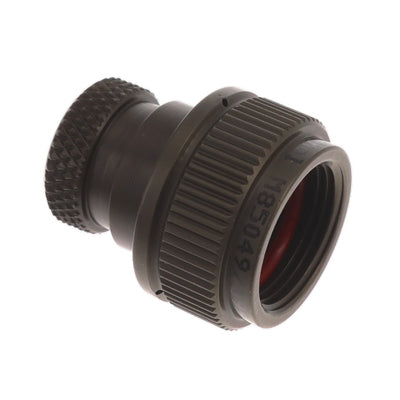 M85049/69-11W by Amphenol Interconnect India - CONNECTOR BACKSHELL ADPT SZ11 B OLIVE
