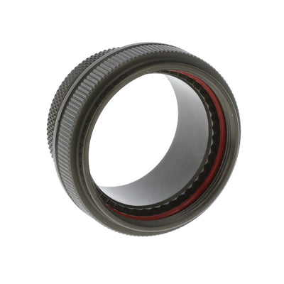 M85049/69-25W by Amphenol Interconnect India - CONNECTOR BACKSHELL ADPT SZ25 J OLIVE