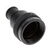 M85049/82-14Z02 by Amphenol Interconnect India - CONNECTOR BACKSH BANDING SZ12 14 BLK