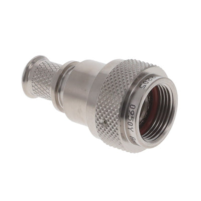 M85049/88-11N03 by Amphenol Interconnect India - CONNECTOR BACKSH BANDING SZ11 B SIL