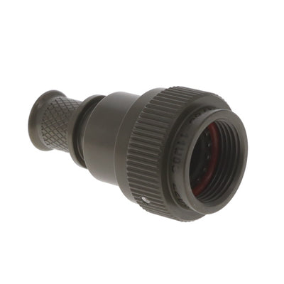 M85049/88-11W03 by Amphenol Interconnect India - CONNECTOR BACKSH BANDING SZ11 B OLIV