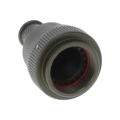 M85049/88-13W02 by Amphenol Interconnect India - CONNECTOR BACKSH BANDING SZ13 C OLIV