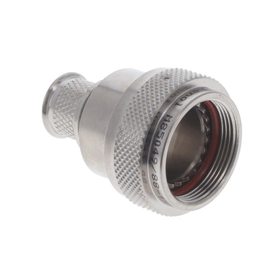 M85049/88-15N02 by Amphenol Interconnect India - CONNECTOR BACKSH BANDING SZ15 D SIL