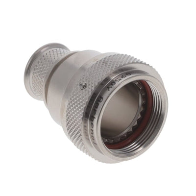 M85049/88-15N03 by Amphenol Interconnect India - CONNECTOR BACKSH BANDING SZ15 D SIL
