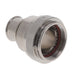 M85049/88-17N03 by Amphenol Interconnect India - CONNECTOR BACKSH BANDING SZ17 E SIL