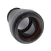 M85049/88-17Z03 by Amphenol Interconnect India - CONNECTOR BACKSH BANDING SZ17 E BLK