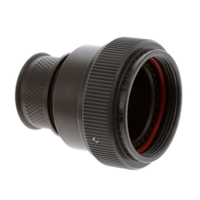 M85049/88-19W03 by Amphenol Interconnect India - CONNECTOR BACKSH BANDING SZ19 F OLIV