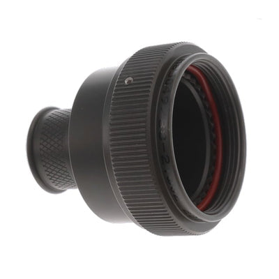 M85049/88-21W02 by Amphenol Interconnect India - CONNECTOR BACKSH BANDING SZ21 G OLIV