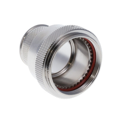 M85049/88-23N03 by Amphenol Interconnect India - CONNECTOR BACKSH BANDING SZ23 H SIL