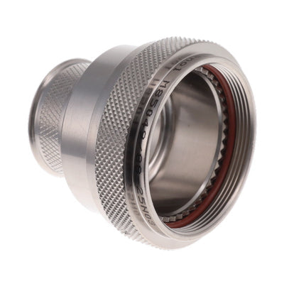 M85049/88-25N03 by Amphenol Interconnect India - CONNECTOR BACKSH BANDING SZ25 J SIL