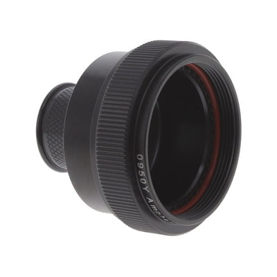 M85049/88-25Z02 by Amphenol Interconnect India - CONNECTOR BACKSH BANDING SZ25 J BLK