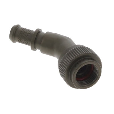 M85049/89-9W03 by Glenair - CONNECTOR BACKSHELL