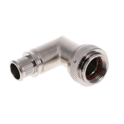 M85049/90-13N03 by Amphenol Interconnect India - CONNECTOR BACKSH BANDING SZ13 C SIL