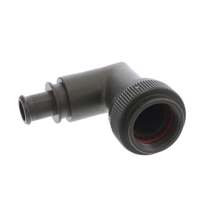 M85049/90-13W02 by Amphenol Interconnect India - CONNECTOR BACKSH BANDING SZ13 C OLIV