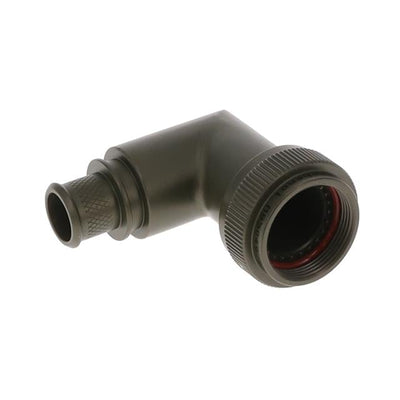 M85049/90-15W02 by Amphenol Interconnect India - CONNECTOR BACKSH BANDING SZ15 D OLIV