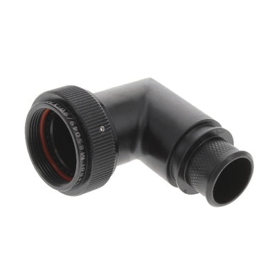 M85049/90-17Z03 by Amphenol Interconnect India - CONNECTOR BACKSH BANDING SZ17 E BLK