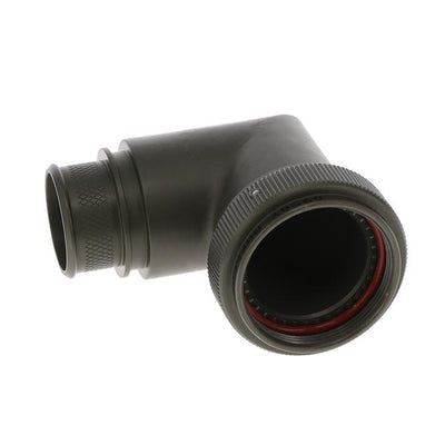 M85049/90-21W03 by Amphenol Interconnect India - CONNECTOR BACKSH BANDING SZ21 G OLIV