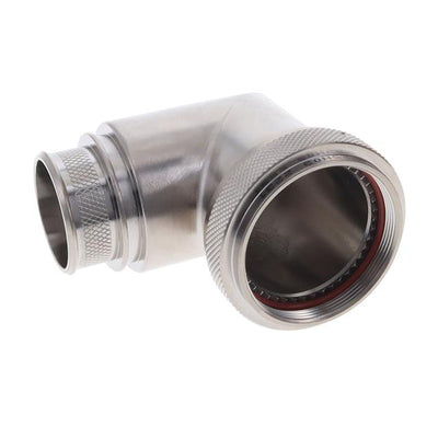 M85049/90-25N03 by Amphenol Interconnect India - CONNECTOR BACKSH BANDING SZ25 J SIL