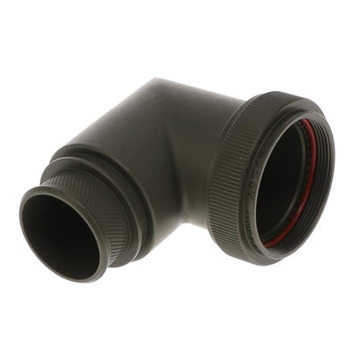 M85049/90-25W03 by Amphenol Interconnect India - CONNECTOR BACKSH BANDING SZ25 J OLIV