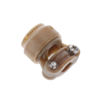 M85049/91-13T by Amphenol Interconnect India - CONNECTOR CABLE CLAMP SZ13