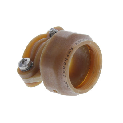 M85049/91-15T by Amphenol Interconnect India - CONNECTOR CABLE CLAMP SZ15
