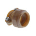 M85049/91-15T by Amphenol Interconnect India - CONNECTOR CABLE CLAMP SZ15