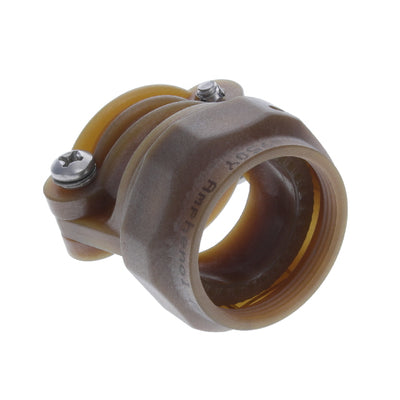 M85049/91-17T by Amphenol Interconnect India - CONNECTOR CABLE CLAMP SZ17